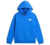 Child hoodie The North Face Evolution Box NSE Bleu 7/8 ans
