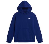 The North Face - Kid's Evolution Simple Dome Pullover Hood - Hoodie size S, blue