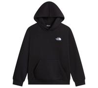 The North Face - Kid's Evolution Simple Dome Pullover Hood - Hoodie size XL, black