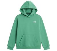 The North Face - Kid's Evolution Simple Dome Pullover Hood - Hoodie size XXL, turquoise
