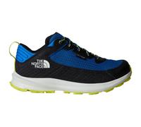 The North Face - Kid's Fastpack Hiker WP - Multisport shoes size 13K, black