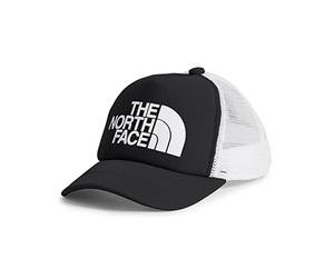 THE NORTH FACE Kids' Foam Trucker Hat, TNF Black, S