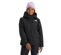 The North Face Kids Freedom Insulated Bib, Tnf Black, 10-12 Years