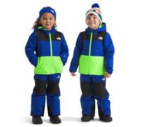 The North Face Kids Freedom Insulated Jacket, Tnf Blue, 2 Years