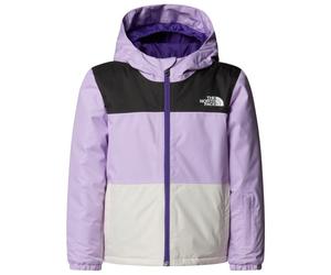 The North Face - Kid's Freedom Insulated Jacket - Winter jacket size 2 Years, purple