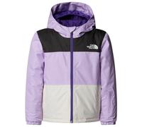 The North Face - Kid's Freedom Insulated Jacket - Winter jacket size 6, purple