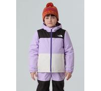 The North Face Kids Freedom Insulated Ski Jacket, Purple, Size 5 Years Purple