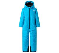 The North Face - Kid's Freedom Snow Suit - Overall size 2 Years, blue