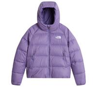 The North Face - Kid's Girl Hydrenalite Down Hooded Jacket - Down jacket size XXL, purple