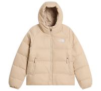 The North Face - Kid's Girl Hydrenalite Down Hooded Jacket - Down jacket size XXL, sand
