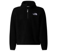 The North Face Glacier Kid Half Zip Fleece Black 24 Months Kids