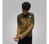 The North Face Kids' Hike Full Zip Midlayer M