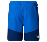 The North Face Kids Hike Shorts, Hero Blue/Estate Blue, 10 Years