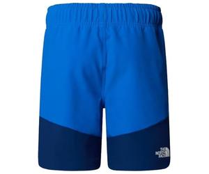 The North Face Kids Hike Shorts, Hero Blue/Estate Blue, 10 Years