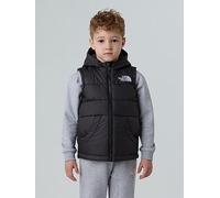 The North Face Kids Hooded Gilet Junior - Black - Kids 6