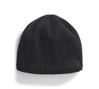The North Face Kids Jim Beanie Hat, TNF Black Heather, M