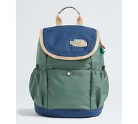 The North Face Mini Explorer Junior Backpack Green