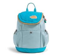 The North Face Mini Explorer Backpack Sky Blue Bright Blue Kids