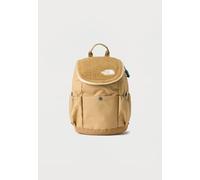 The North Face Kids Mini Explorer 10L Backpack, Sahara/Utility Brown