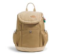 The North Face Kids Mini Explorer 10L Backpack, Teddy Brown