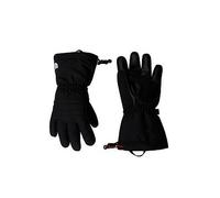 The North Face Kids Montana Ski Glove, Black, Size Xl Black