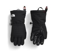 The North Face Kids Montana Ski Glove, Tnf Black, 12 Years