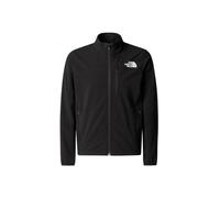 The North Face Kids Nimble Jacket, Tnf Black, 14/16 Years