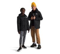The North Face Kids North Down Triclimate Down Jacket, Tnf Black, 6 Years