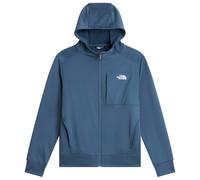 The North Face - Kid's Performance Fleece FZ Hooded Jacket - Fleece jacket size XS, blue