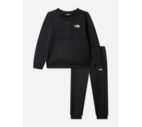 The North Face Kids Performance Fleece Tracksuit in Black - Black - 6 Yrs