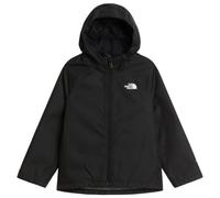 The North Face - Kid's Perrito 4-N-1 Hooded Jacket - 3-in-1 jacket size 6 Years, black