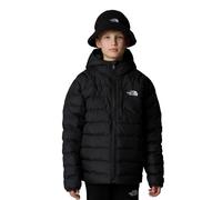 The North Face Kids Perrito Reversible Insulated Jacket : Black: M Siz