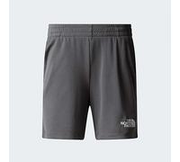 The North Face Poly Knit Shorts Grey 6 Years Boys,Girls