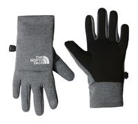 THE NORTH FACE Kids' Recycled Etip Glove, TNF Medium Grey Heather, Large