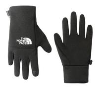 The North Face - Kid's Recycled Etip Glove - Gloves size M, black
