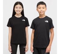 The North Face Kids' Redbox T-Shirt - Black, Black