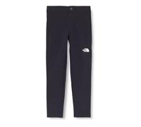 The North Face Kids Regular Straight Pants, TNF Black, 170