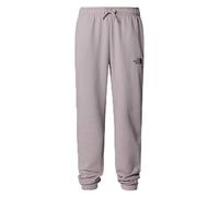 The North Face Kids Regular Tapered Sweatpants, Moonstone Grey, 10 Years