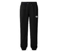 The North Face Kids Regular Tapered Sweatpants, Moonstone Grey, 176