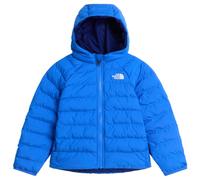 The North Face - Kid's Reversible Perrito Hooded Jacket - Synthetic jacket size 2 Years, blue