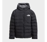 The North Face Kids' Reversible Perrito Jacket, Black S