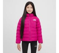 The North Face Kids' Reversible Perrito Jacket, Pink XL
