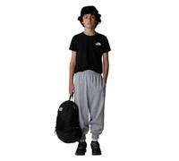 The North Face Kids S/S Simple Dome T-Shirt, TNF Black, 6 Years
