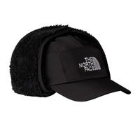 The North Face - Kid's Shasta Trapper - Cap size M, black