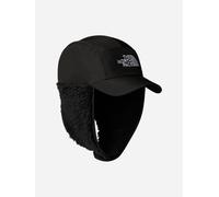 The North Face Kids Shasta Trapper in Black - Black - M (10 Yrs)