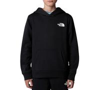 The North Face Kids Simple Dome Hooded Sweatshirt, Tnf Black, 14/16 Years