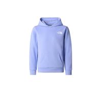 The North Face Kids Simple Dome Light Reg Hoodie, Periwinkle Glow, 176