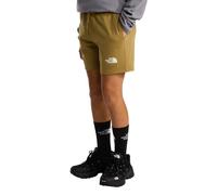 The North Face Kids Simple Dome Light Reg Shorts, Cedar, 14/16 Years