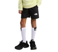 The North Face Kids Simple Dome Light Reg Shorts, TNF Black, 12 Years