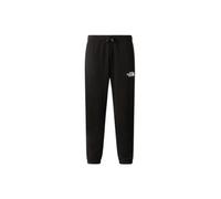The North Face Kids Simple Dome Light Reg Tap Jogger, TNF Black, 10 Years